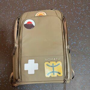 Nomatic Travel Pack 14L